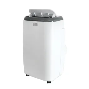 8,000 BTU SACC/CEC (12,000 BTU ASHRAE) Portable Air Conditioner