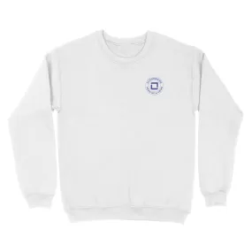 Accesswire Icon - Unisex Standard Crew Neck Sweatshirt (DTFx)