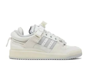 Adidas Forum Buckle Low x Bad Bunny 'White'