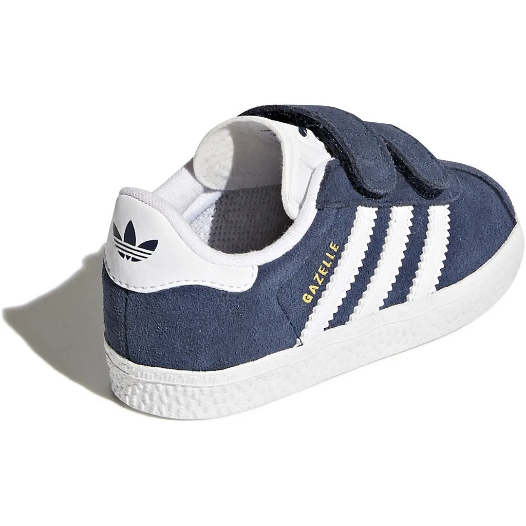 adidas Originals Gazelle Infant