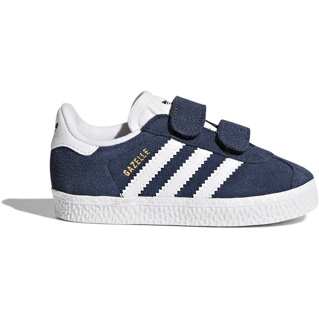 adidas Originals Gazelle Infant