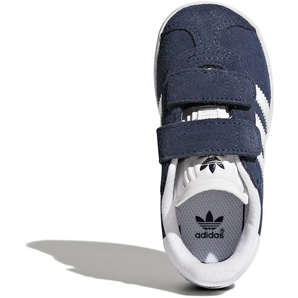 adidas Originals Gazelle Infant