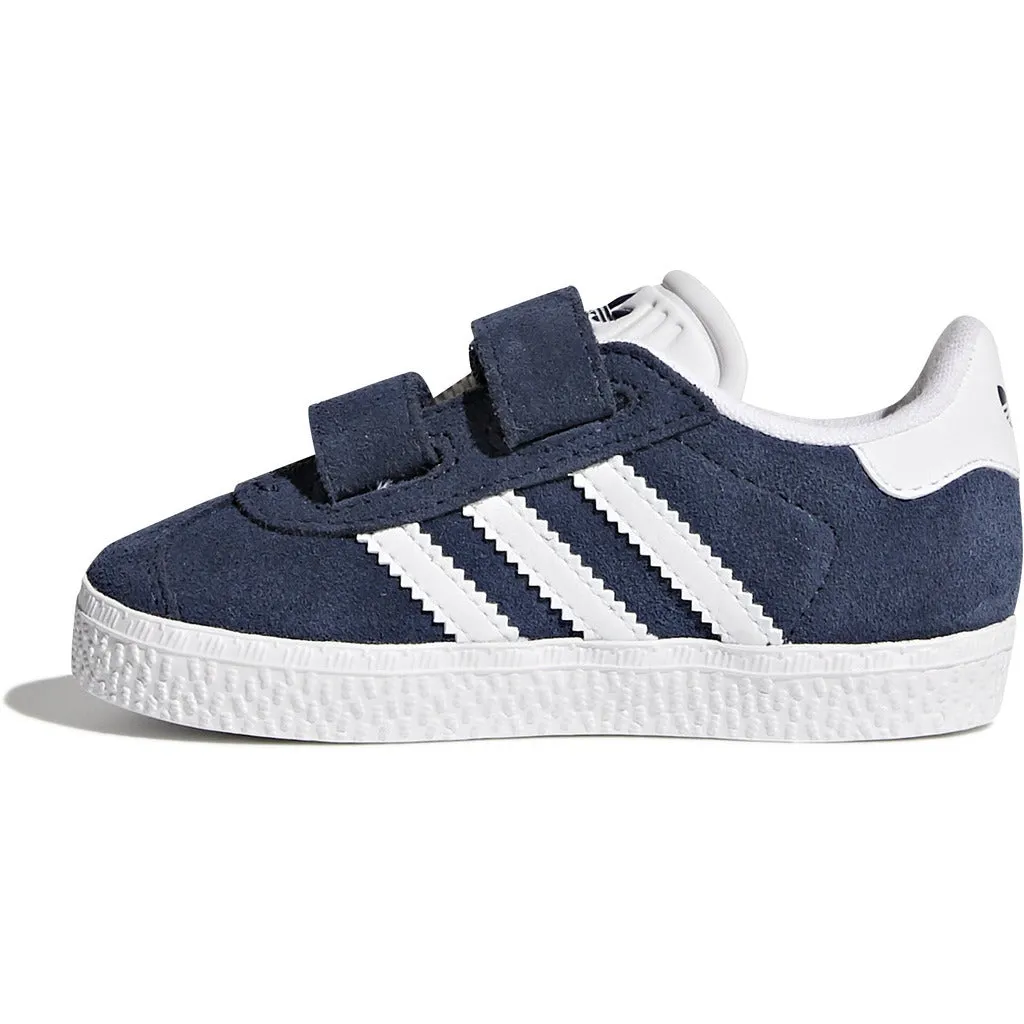 adidas Originals Gazelle Infant