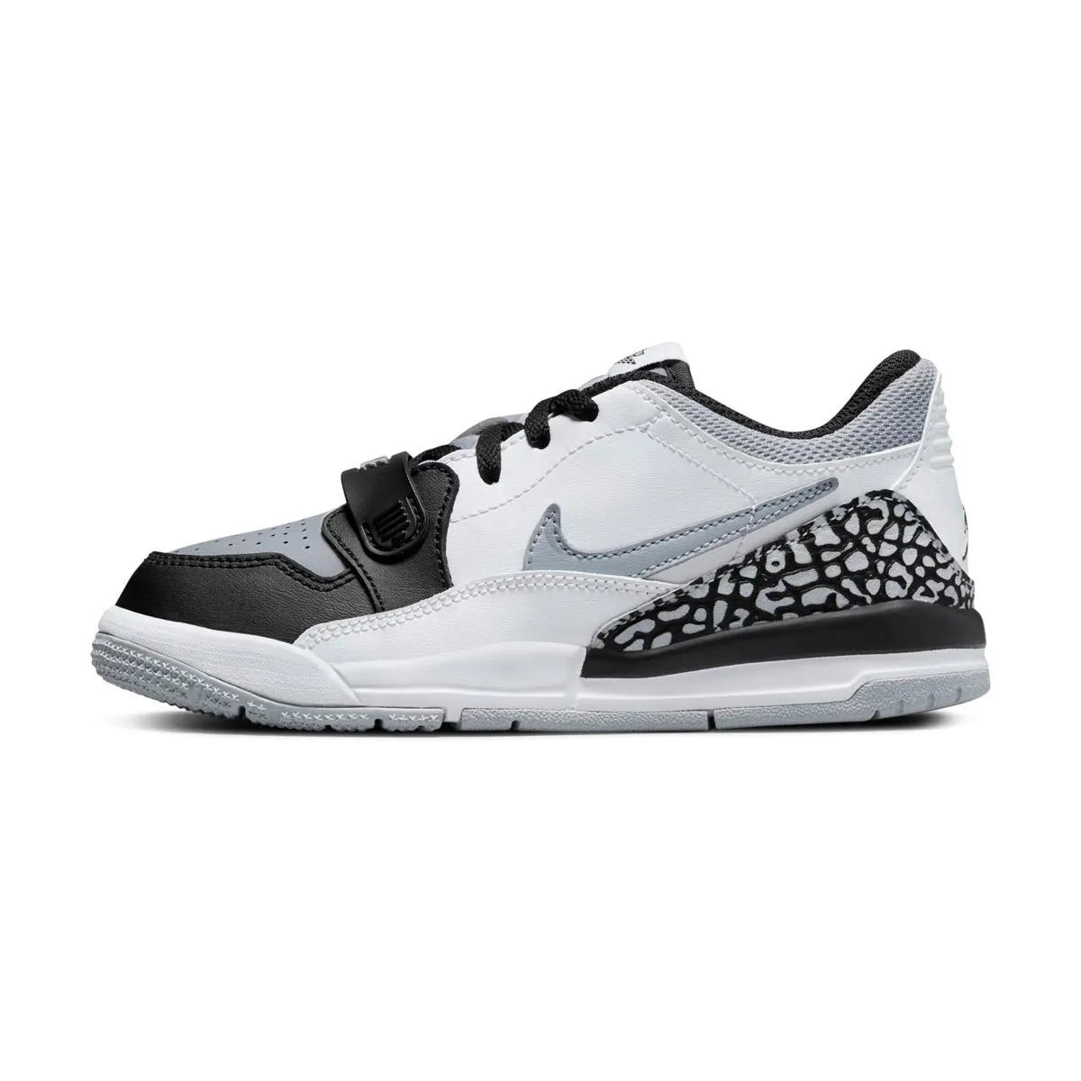 Air Jordan Legacy 312 Low Little Kids' Shoes