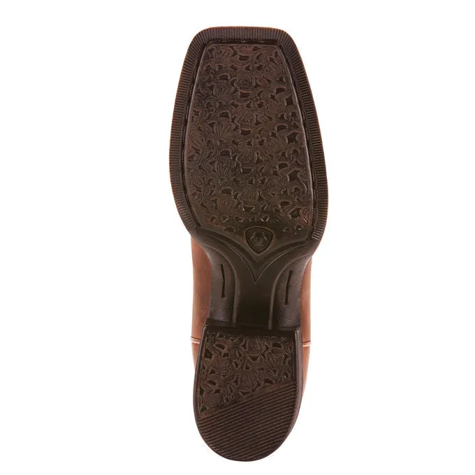 Ariat Round Up Rio Western Boot