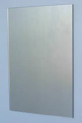 Bathroom Mirror 1200mm x 900mm