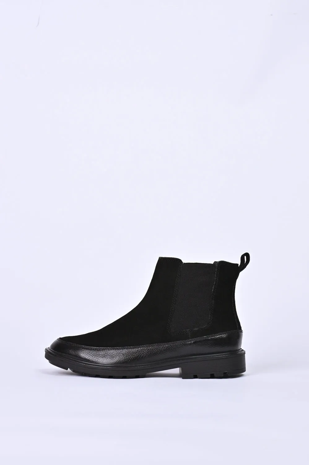 CHELSEA BOOT