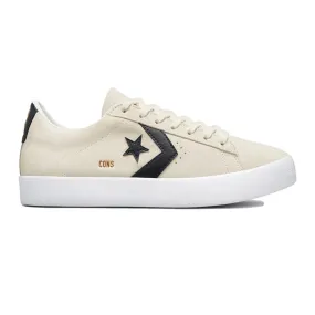 Converse CONS - Pro Leather Vulc Ox (Egret/Black)