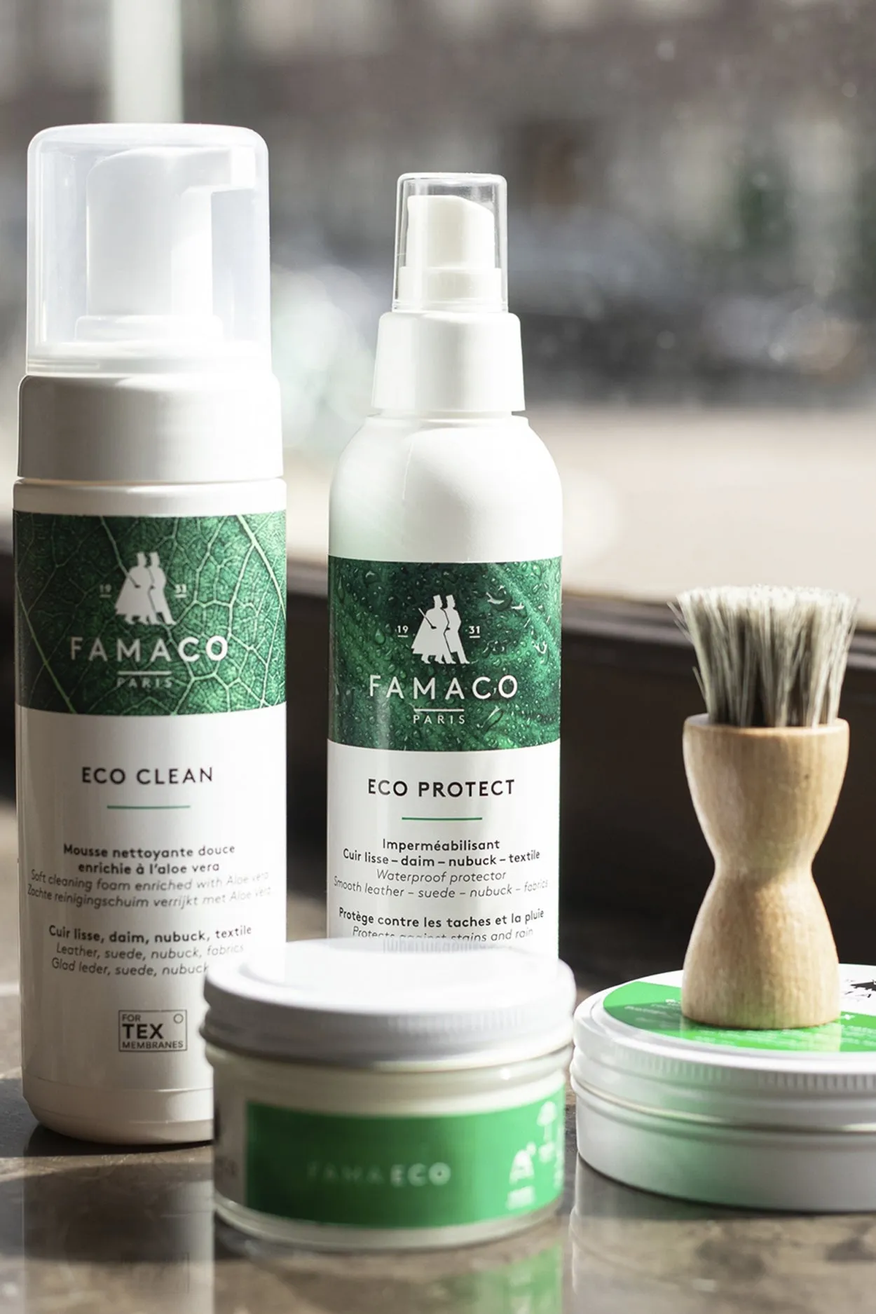 Eco Clean | Neutral