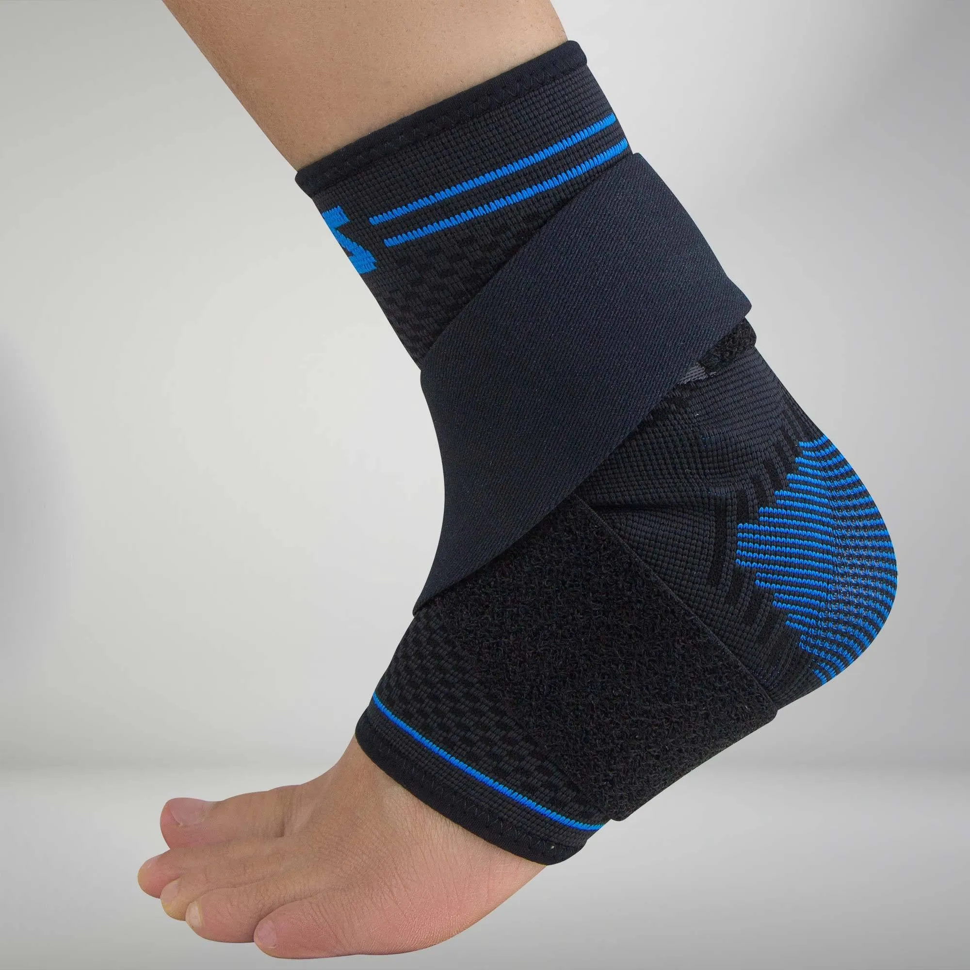 Elite Gel Ankle Brace