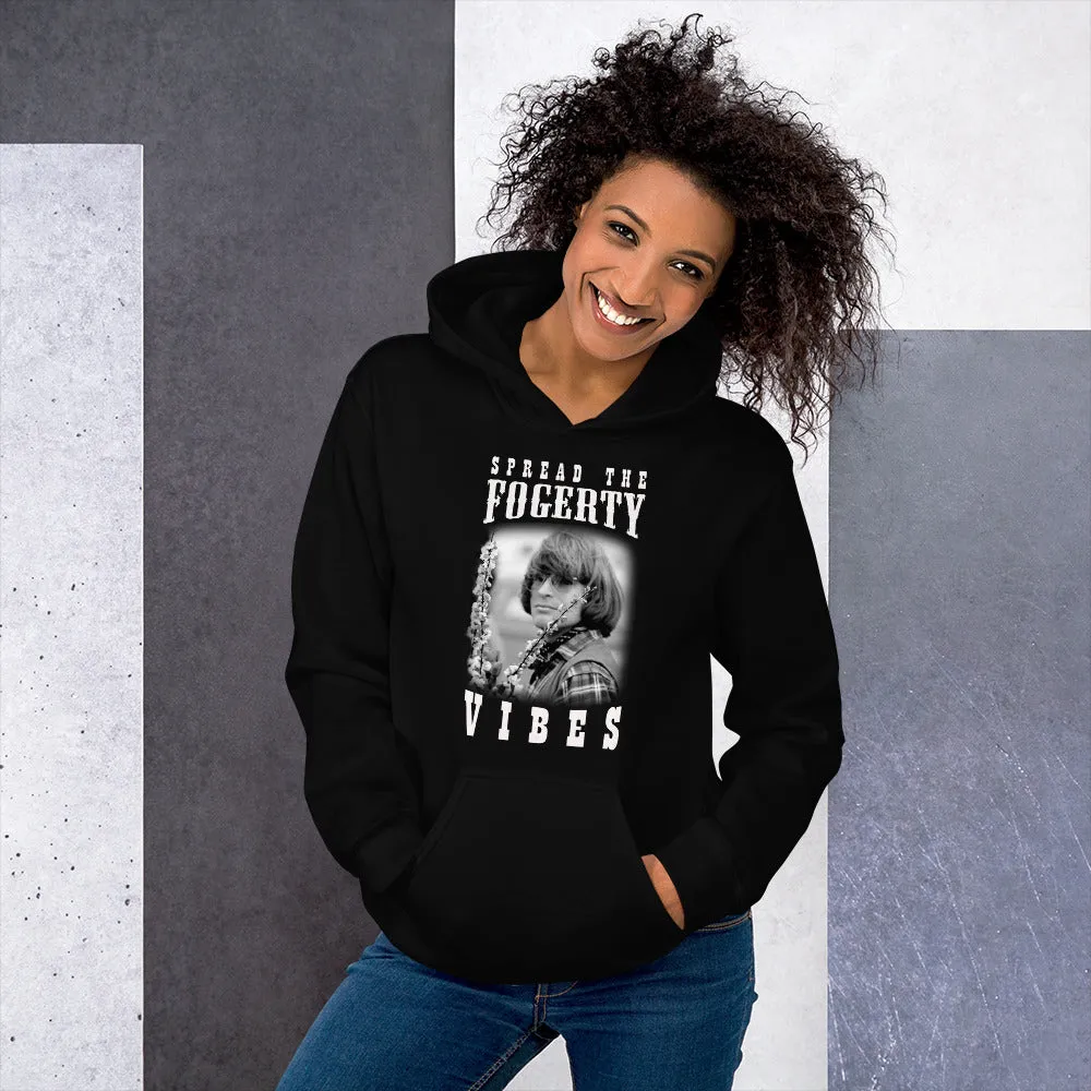 John Fogerty Vibes Unisex Hoodie