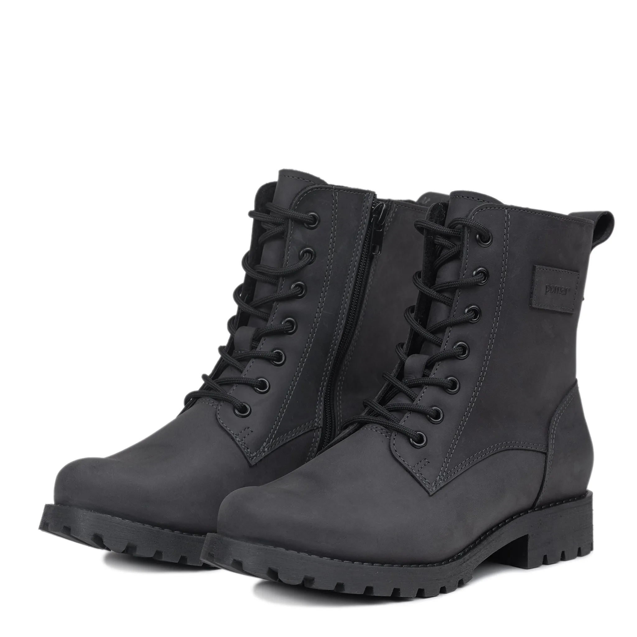 KARA Women's Zero Waste ankle boots