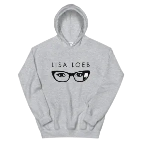 Lisa Loeb Unisex Hoodie