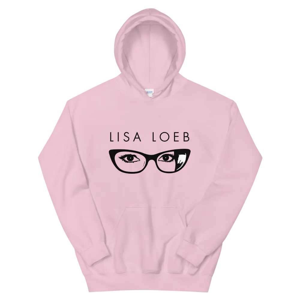 Lisa Loeb Unisex Hoodie