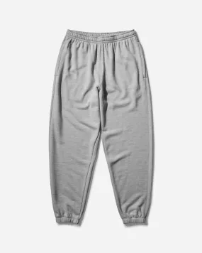 Men's Wool Classics Fleece Pants Matte Silver