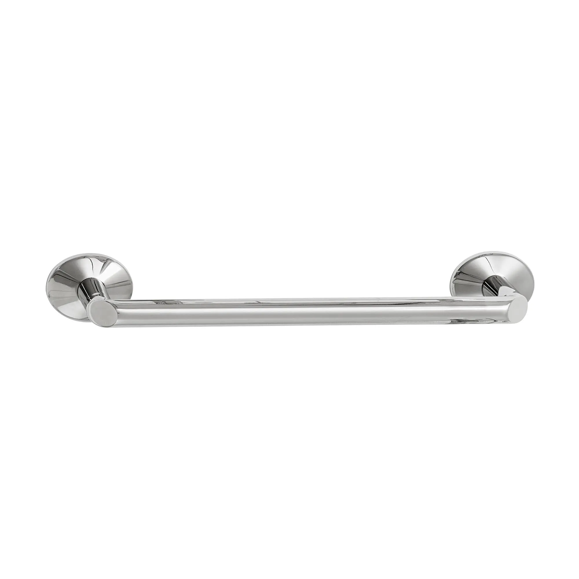 Oblique Towel Rail Short