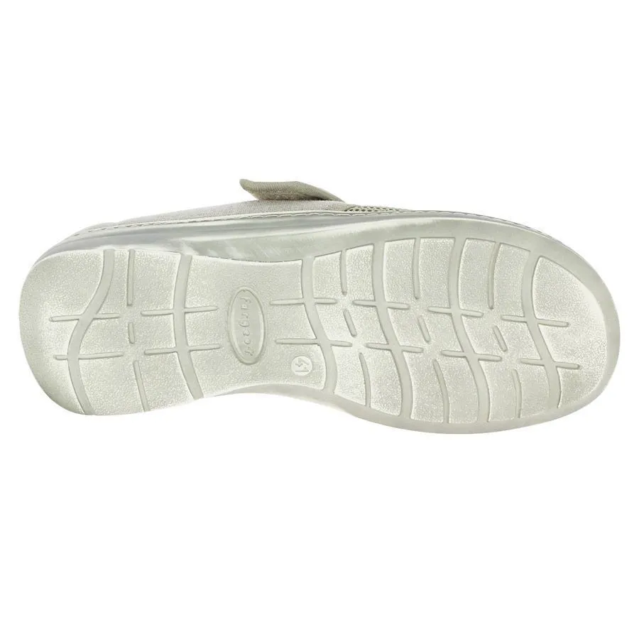 Pierrick - Wide Deep Orthopedic Shoe