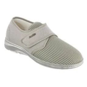 Pierrick - Wide Deep Orthopedic Shoe