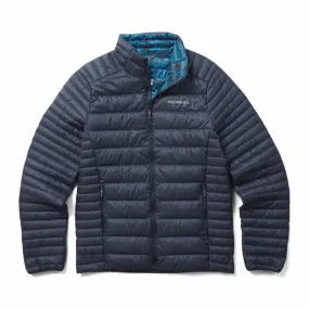 Ridgevent Hybrid Jacket Men's