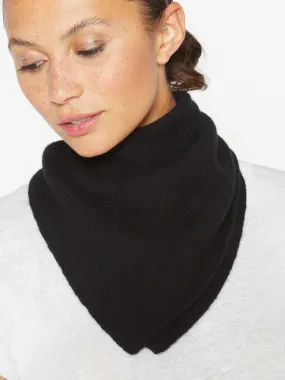 The Cashmere Neck Square