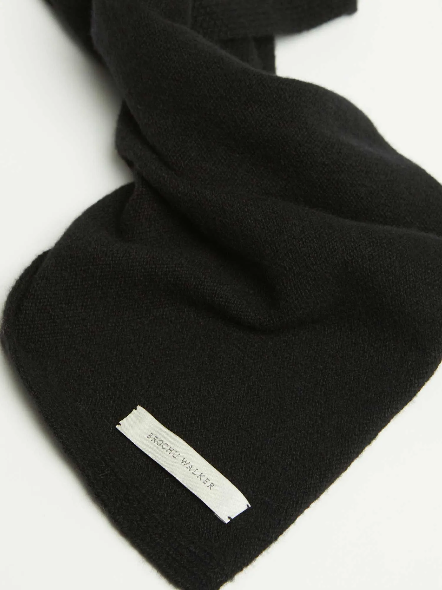 The Cashmere Neck Square